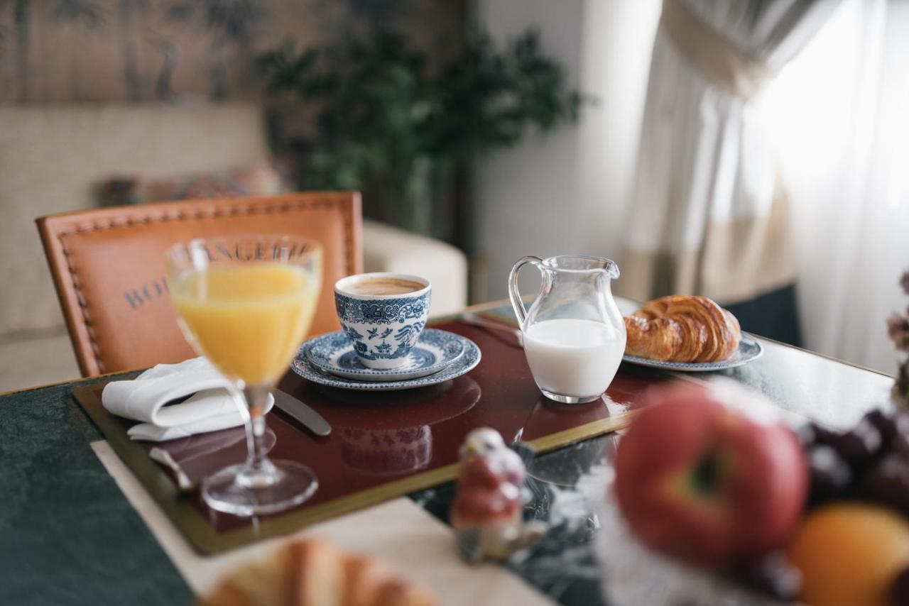 Apartamentos Abreu Suites 세비야 외부 사진