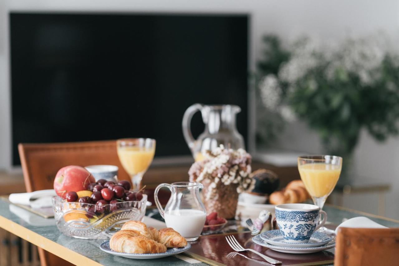 Apartamentos Abreu Suites 세비야 외부 사진